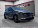 Volkswagen polo 1.0 75 trendline garantie 12 mois occasion montpellier (34) simplicicar simplicibike france
