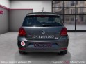 Volkswagen polo 1.0 75 trendline garantie 12 mois occasion montpellier (34) simplicicar simplicibike france