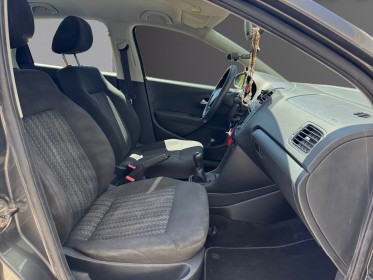 Volkswagen polo 1.0 75 trendline garantie 12 mois occasion montpellier (34) simplicicar simplicibike france