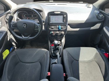 Renault clio iv dci 75 energy zen / garantie 12 mois occasion  simplicicar nord isere simplicicar simplicibike france
