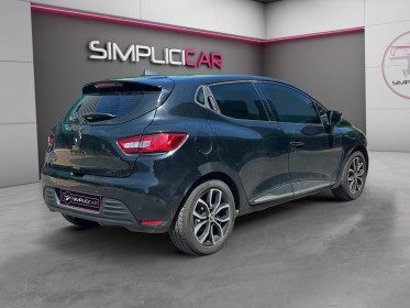 Renault clio iv dci 75 energy zen / garantie 12 mois occasion  simplicicar nord isere simplicicar simplicibike france