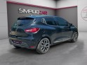 Renault clio iv dci 75 energy zen / garantie 12 mois occasion  simplicicar nord isere simplicicar simplicibike france
