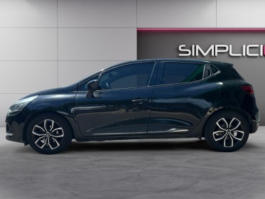 Renault clio iv dci 75 energy zen / garantie 12 mois occasion  simplicicar nord isere simplicicar simplicibike france