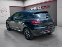 Renault clio iv dci 75 energy zen / garantie 12 mois occasion  simplicicar nord isere simplicicar simplicibike france