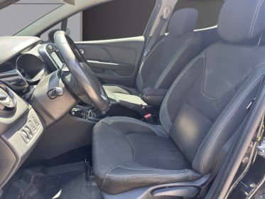Renault clio iv dci 75 energy zen / garantie 12 mois occasion  simplicicar nord isere simplicicar simplicibike france