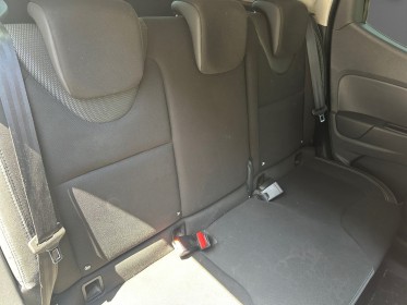 Renault clio iv dci 75 energy zen / garantie 12 mois occasion  simplicicar nord isere simplicicar simplicibike france