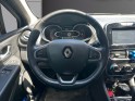 Renault clio iv dci 75 energy zen / garantie 12 mois occasion  simplicicar nord isere simplicicar simplicibike france