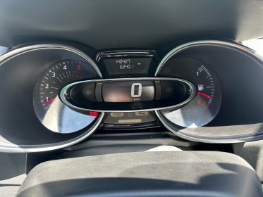 Renault clio iv dci 75 energy zen / garantie 12 mois occasion  simplicicar nord isere simplicicar simplicibike france