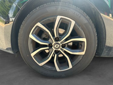 Renault clio iv dci 75 energy zen / garantie 12 mois occasion  simplicicar nord isere simplicicar simplicibike france