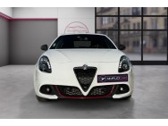 ALFA ROMEO d'occasion GIULIETTA 1.6 JTDM 120 SPORT EDITION TCT de