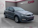 Volkswagen polo 1.4 tdi 75 bmt confortline occasion simplicicar limoges  simplicicar simplicibike france