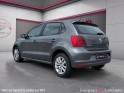 Volkswagen polo 1.4 tdi 75 bmt confortline occasion simplicicar limoges  simplicicar simplicibike france
