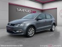Volkswagen polo 1.4 tdi 75 bmt confortline occasion simplicicar limoges  simplicicar simplicibike france