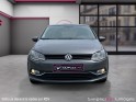 Volkswagen polo 1.4 tdi 75 bmt confortline occasion simplicicar limoges  simplicicar simplicibike france