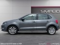Volkswagen polo 1.4 tdi 75 bmt confortline occasion simplicicar limoges  simplicicar simplicibike france