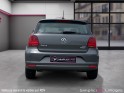 Volkswagen polo 1.4 tdi 75 bmt confortline occasion simplicicar limoges  simplicicar simplicibike france