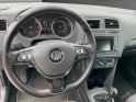 Volkswagen polo 1.4 tdi 75 bmt confortline occasion simplicicar limoges  simplicicar simplicibike france