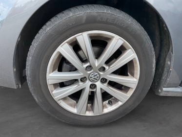 Volkswagen polo 1.4 tdi 75 bmt confortline occasion simplicicar limoges  simplicicar simplicibike france