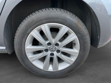 Volkswagen polo 1.4 tdi 75 bmt confortline occasion simplicicar limoges  simplicicar simplicibike france