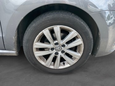 Volkswagen polo 1.4 tdi 75 bmt confortline occasion simplicicar limoges  simplicicar simplicibike france