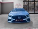 Mercedes classe a 35 mercedes-amg 7g-dct speedshift amg 4matic - style petronas edition, française, sièges... occasion...