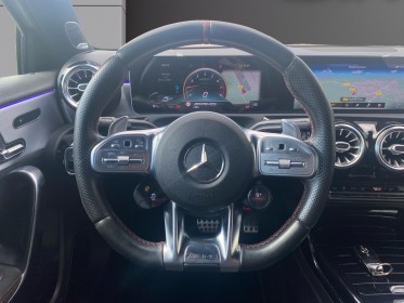 Mercedes classe a 35 mercedes-amg 7g-dct speedshift amg 4matic - style petronas edition, française, sièges... occasion...
