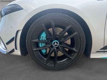 Mercedes classe a 35 mercedes-amg 7g-dct speedshift amg 4matic - style petronas edition, française, sièges... occasion...