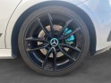 Mercedes classe a 35 mercedes-amg 7g-dct speedshift amg 4matic - style petronas edition, française, sièges... occasion...