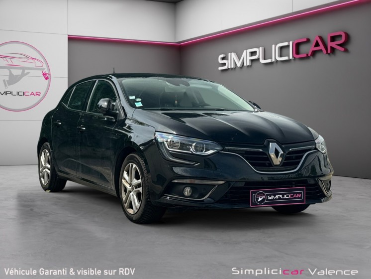 Renault megane iv berline 115 edc business entretien renault garantie 12mois occasion simplicicar valence - ksv simplicicar... Renault megane iv berline 115 edc business entretien renault garantie 12mois occasion simplicicar valence - ksv simplicicar...