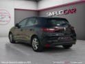 Renault megane iv berline 115 edc business entretien renault garantie 12mois occasion simplicicar valence - ksv  simplicicar...