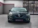 Renault megane iv berline 115 edc business entretien renault garantie 12mois occasion simplicicar valence - ksv  simplicicar...