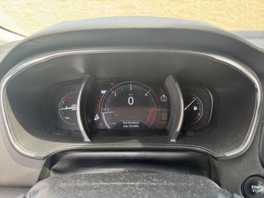 Renault megane iv berline 115 edc business entretien renault garantie 12mois occasion simplicicar valence - ksv  simplicicar...