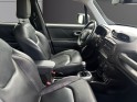 Jeep renegade my20 1.0 t3 120 ch limited / garantie 12 mois / cuir / carplay occasion simplicicar villebon-sur-yvette...