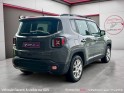 Jeep renegade my20 1.0 t3 120 ch limited / garantie 12 mois / cuir / carplay occasion simplicicar villebon-sur-yvette...