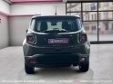 Jeep renegade my20 1.0 t3 120 ch limited / garantie 12 mois / cuir / carplay occasion simplicicar villebon-sur-yvette...