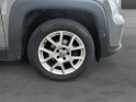 Jeep renegade my20 1.0 t3 120 ch limited / garantie 12 mois / cuir / carplay occasion simplicicar villebon-sur-yvette...