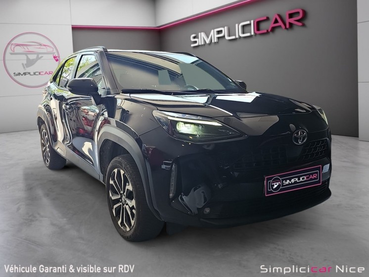 Toyota yaris cross hybride my22 116h awd-i design cargo occasion simplicicar vaucresson nice - pfvauto simplicicar... Toyota yaris cross hybride my22 116h awd-i design cargo occasion simplicicar vaucresson nice - pfvauto simplicicar...