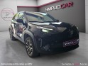 Toyota yaris cross hybride my22 116h awd-i design cargo occasion  simplicicar vaucresson nice - pfvauto simplicicar...