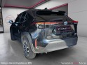 Toyota yaris cross hybride my22 116h awd-i design cargo occasion  simplicicar vaucresson nice - pfvauto simplicicar...