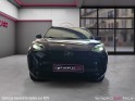 Toyota yaris cross hybride my22 116h awd-i design cargo occasion  simplicicar vaucresson nice - pfvauto simplicicar...