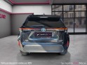 Toyota yaris cross hybride my22 116h awd-i design cargo occasion  simplicicar vaucresson nice - pfvauto simplicicar...