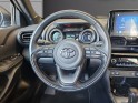 Toyota yaris cross hybride my22 116h awd-i design cargo occasion  simplicicar vaucresson nice - pfvauto simplicicar...