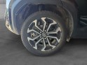 Toyota yaris cross hybride my22 116h awd-i design cargo occasion  simplicicar vaucresson nice - pfvauto simplicicar...