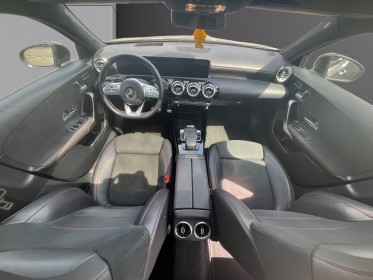 Mercedes classe a 200 7g-dct amg line - garantie 12 mois occasion simplicicar brive la gaillarde  simplicicar simplicibike...