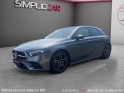 Mercedes classe a 200 7g-dct amg line - garantie 12 mois occasion simplicicar brive la gaillarde  simplicicar simplicibike...
