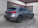 Mercedes classe a 200 7g-dct amg line - garantie 12 mois occasion simplicicar brive la gaillarde  simplicicar simplicibike...