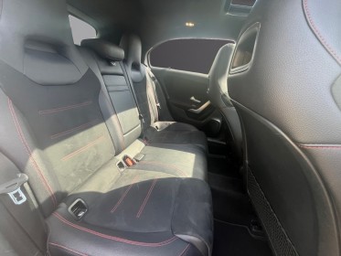Mercedes classe a 200 7g-dct amg line - garantie 12 mois occasion simplicicar brive la gaillarde  simplicicar simplicibike...