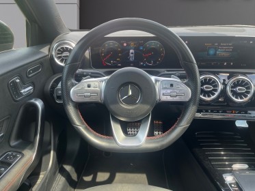 Mercedes classe a 200 7g-dct amg line - garantie 12 mois occasion simplicicar brive la gaillarde  simplicicar simplicibike...