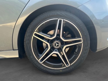 Mercedes classe a 200 7g-dct amg line - garantie 12 mois occasion simplicicar brive la gaillarde  simplicicar simplicibike...