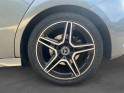 Mercedes classe a 200 7g-dct amg line - garantie 12 mois occasion simplicicar brive la gaillarde  simplicicar simplicibike...